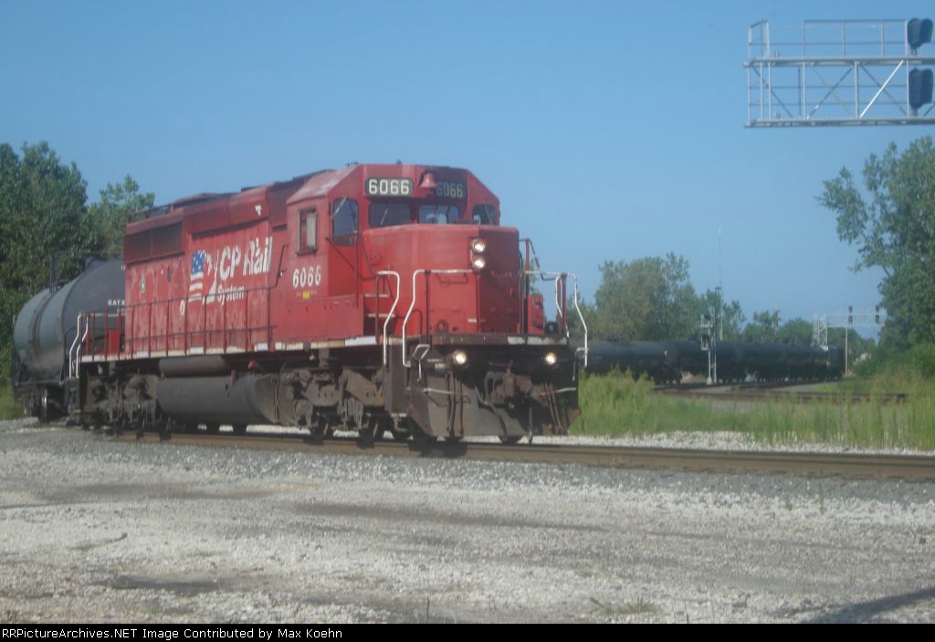 CP 6066